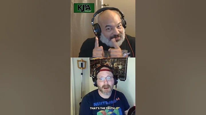 Are we living in the Matric? Let's ask for the millionth time. #funny  #thematrix  #scifi