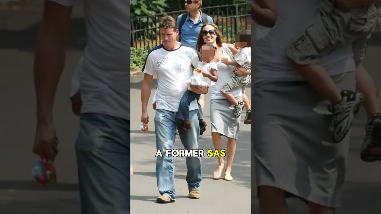 The 4 highest paid bodyguards in Hollywood 