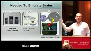 When Robots Rule The Earth – Robin Hanson, Author of The Age of Em