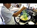 Giant Fried Rice in Japan