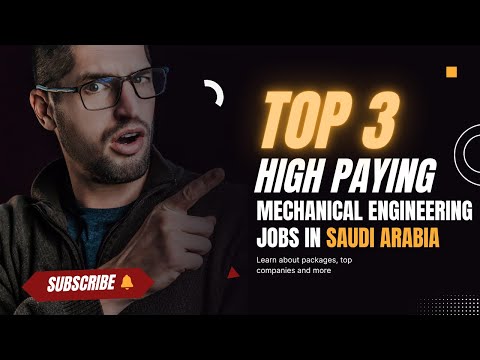 Automobile Engineering Salary In Saudi Arabia Per Month