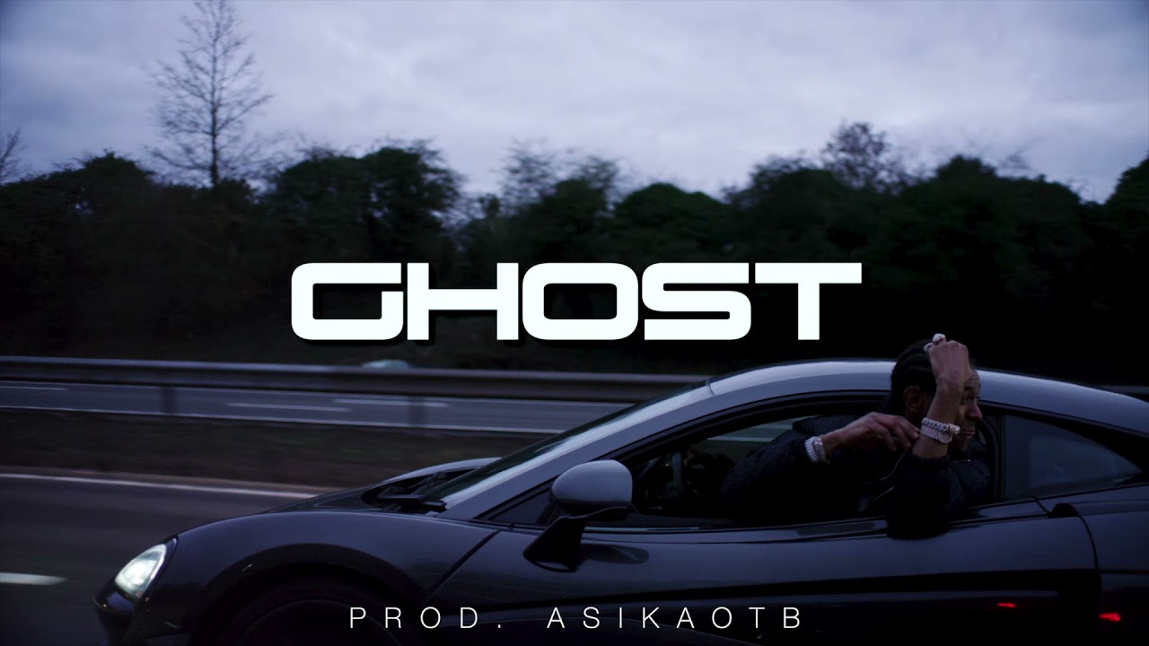 [FREE FOR PROFIT] DigDat x​​ Kwengface x Aitch "GHOST" UK Drill Type Beat | PROD. ASIKAOTB