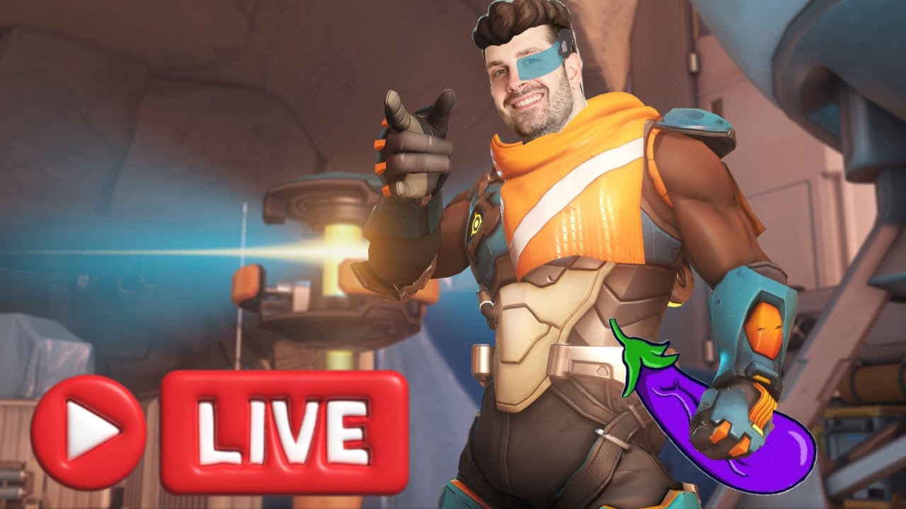 Your Overwatch Safe Place