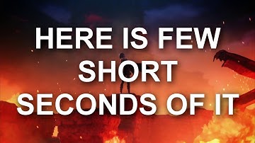 You Will Like Code Vein if You Like Dark Souls Games!