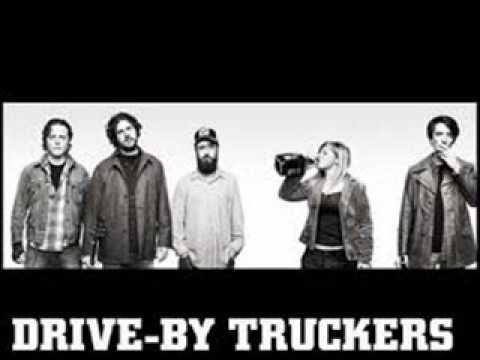 Punk music video thumbnail preview for Drive-By Truckers - You Got Another
