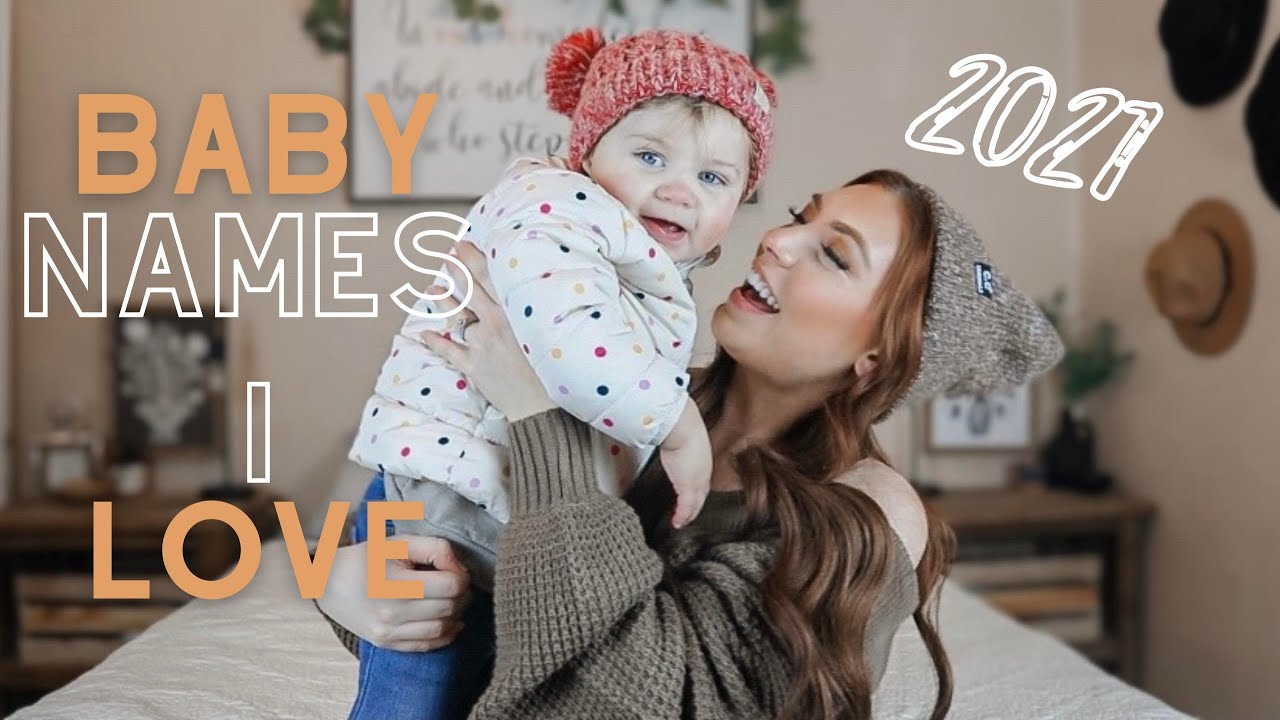 ДЕТСКИЕ ИМЕНА, КОТОРЫЕ Я ЛЮБЛЮ, НО НЕ БУДУ ИСПОЛЬЗОВАТЬ! 2021 (Имена для мальчиков и девочек)