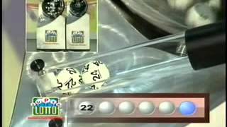Super Lotto Draw 631   10202015
