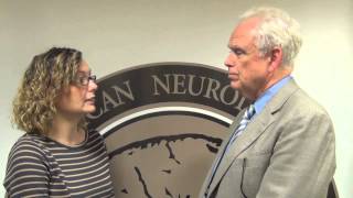 SPAC Spotlight Aisling Carr, MD, PhD