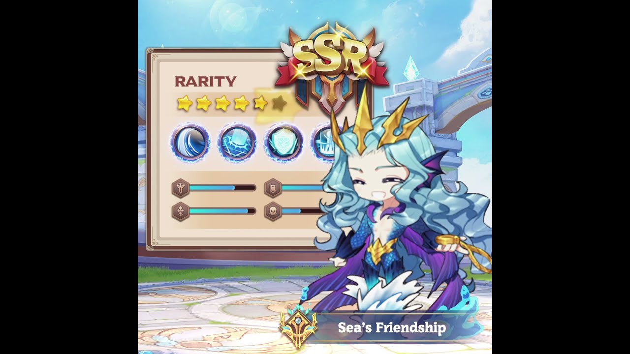 《Olympus: Idle Legends》There's a hero for everyone, come find yours!