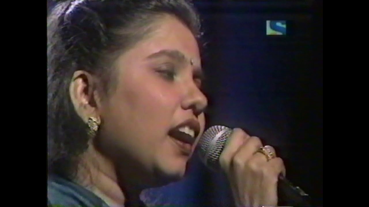 Sadhana Sargam in Harmony