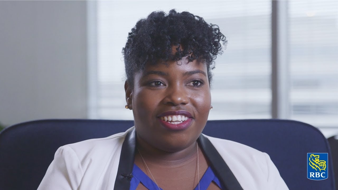 digital marketing RBC Centre de Conseils et Placements en Direct - Saisissez le moment