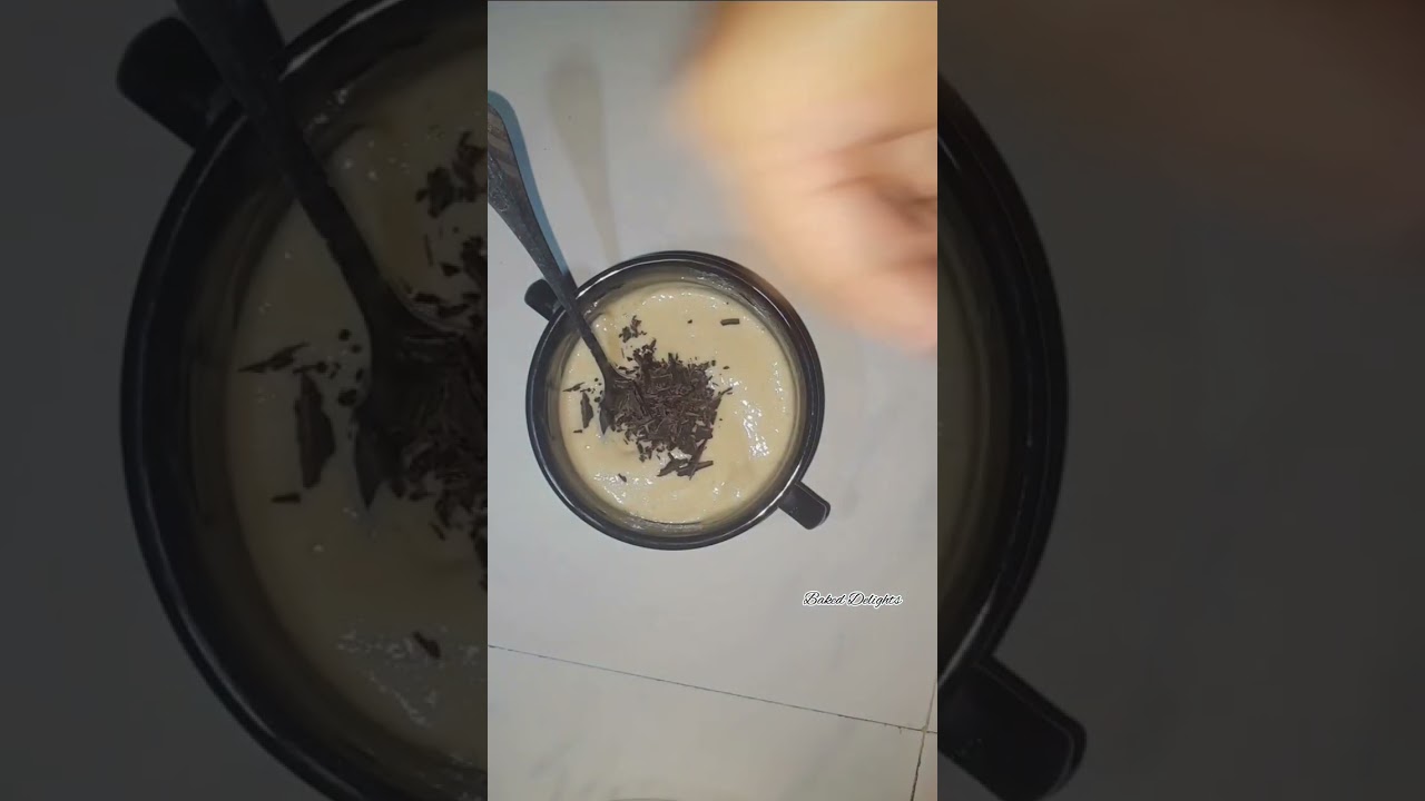 Vanilla mug cake recipe!! 