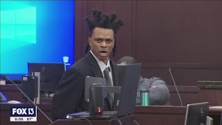 Famous Murder trial begins for Florida man accused of killing girlfriend, daughter in 2018 Net Worth