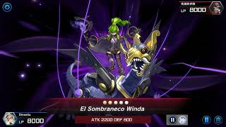 Yu Gi Oh Master Duel - How To Counter Invocated Shadow Dogmatica