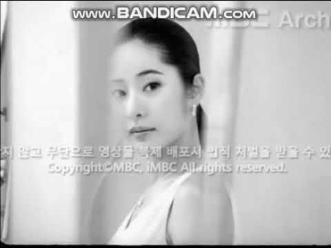 오휘 컨투어 포뮬라 CF - 선이 예술이다 편 (2002)