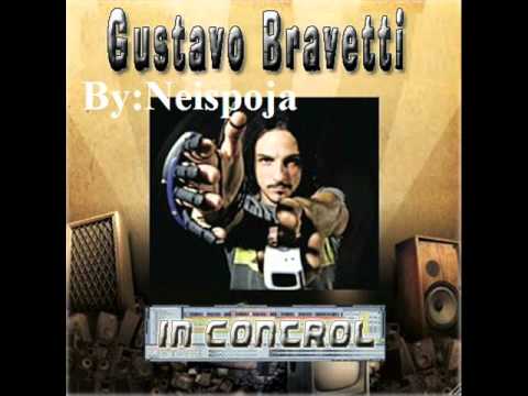 Gustavo Bravetti - popcorn