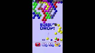 Bubble Shooter. Level 118