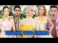 MET GALA 2026 FASHION ROAST PART 4 (emma chamberlain forever)