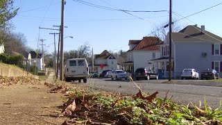 One dead, two hurt after separate Roanoke shootings