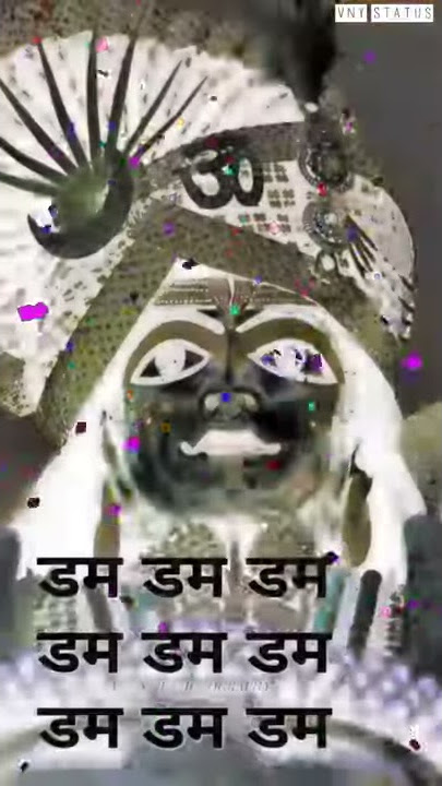 #djsofbhopal Shivaratri remix whatsapp status