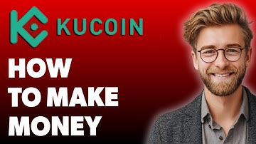 How To Make Money With Kucoin Pre-Market Trading [2025 Guide]