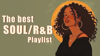 Songs that makes you feel high and in love at the same time - r&b/soul playlist
