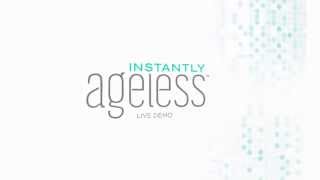 Jeunesse - Instantly Ageless™