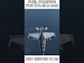 FUEL DUMPING FOR F/A-18 &amp; M4K | WAR THUNDER DEV | #warthunder