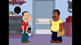 Family Guy - Make ‘Em Laugh