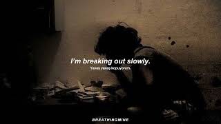 Emre Nalbantoğlu - Nereye Dersen Oraya (English Translation ) Resimi