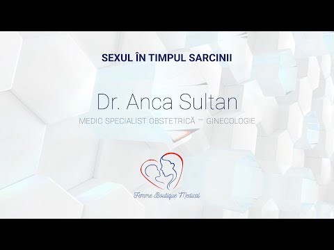 Video: În timpul controlului intern al sarcinii?