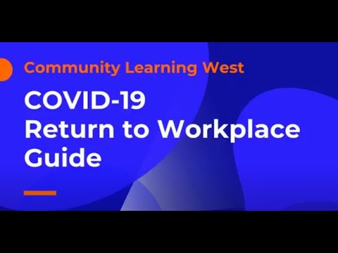 COVID - return