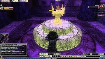 DDO Permadeath Run 7 Part 66 — Free Delera