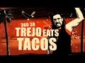 Eating Virtual Tacos With Danny Trejos - 3D 360 VR