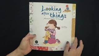 Bilingual Children's Book Review | Character Development Series Books