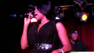 En Vogue, Love Don&#39;t Love You, BB King Blues Club, NYC 6-24-10 (HD)