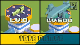 Traffic empire tycoon game fully maxout 🔥🔥|| version 2.2.8 || Idle gamer || Lv.600 screenshot 4