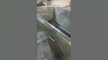 Automatic Lemon Juice Making Machine