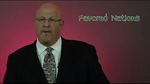 Favored Nations - Entertainment Law Asked & Answered