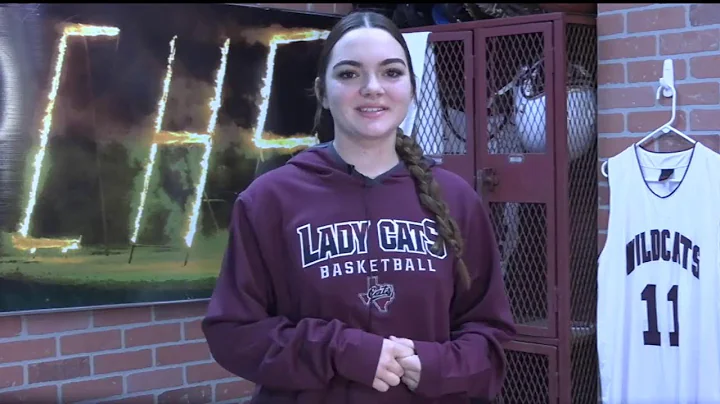 Calallen Wildcat News: November 11 2025