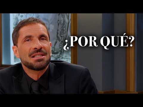 Martín Souto and the million-dollar question: Why don't sports journalists reveal which club they...