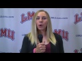 LMU Sports Update 3/14/16