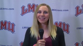 LMU Sports Update 3/14/16