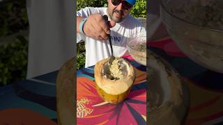 🐟🌺🏖️AMBERJACK POKE IN HAWAII🏖️🌺🐟