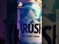 🍻Krush - Ice Blast Lager | Somi Beercast | Review
