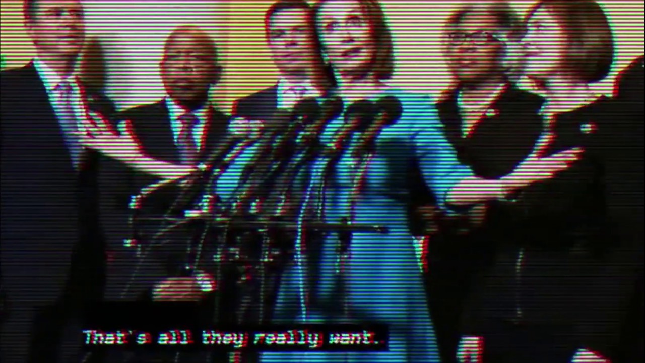 That s All They R E A L L Y Want YouTube