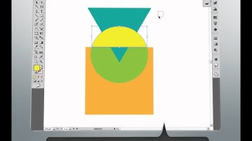 Introduction to Illustrator CS5