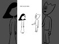 be caws #shorts #animation #funny #comedy