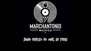 Marchantonio - Rhythm Of The Wild 