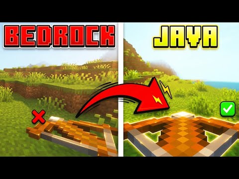 Minecraft bedrock JAVA AINMATIONS TEXTURE PACK | Minecraft pe java ainmations texture pack 